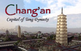 大唐长安（Build.6772188HF-正式版-八大奇观）