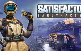 幸福工厂/Satisfactory（更新v0.8.3.3-单机网络联机）