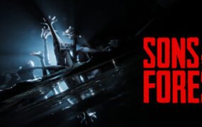 森林2森林之子/Son of Forest（更新v43407 单机网络联机）