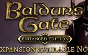 博德之门/Baldurs Gate（加强版v2.6.5.0）