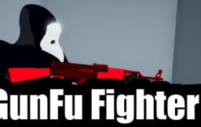 枪斗士/GUNFU FIGHTER