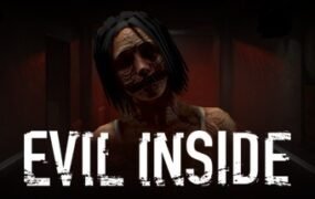 Evil Inside