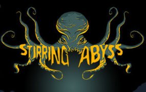 激荡海渊/Stirring Abyss