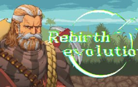 重生进化（V23.06.286）