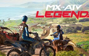 究极大越野：传奇/MX vs ATV Legends（v09.03.2023 单机同屏双人）