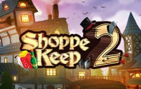 冒险者商店2/Shoppe Keep 2