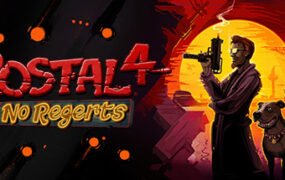 喋血街头4/POSTAL 4: No Regerts（v1.1.2）