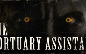 太平间助手停尸房助手/The Mortuary Assistant
