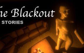 24小时故事：停电