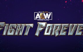 全精英摔角：永远的战斗/AEW: Fight Forever（v1.0.5 单机同屏多人）