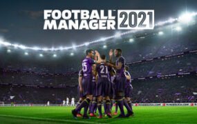 足球经理2021/Football Manager 2021（豪华版V21.4+DLC）