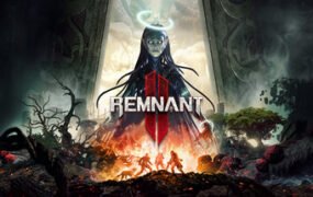 遗迹2/Remnant 2  单机网络联机 （更新v402.015）