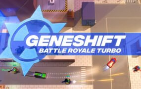 基因变异/Geneshift