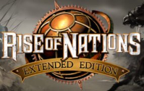 国家的崛起：扩展版/Rise of Nations: Extended Edition （更新v1.2）