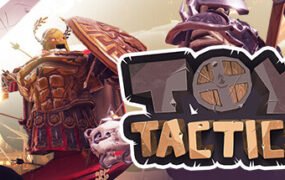 玩具军团模拟器Toy Tactics