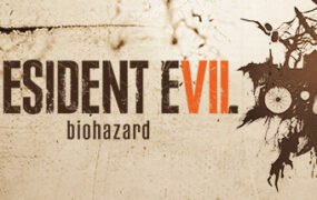 生化危机7：黄金版/Resident Evil 7 Biohazard
