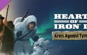 钢铁雄心4/Hearts of Iron IV（ v1.14.9—更新扩展包DLC）