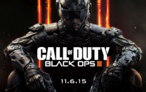 使命召唤12：黑色行动3/COD12