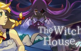 魔女之家MV/The Witchs House MV（v1.06d）
