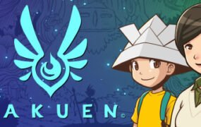 乐园/Rakuen（Build 20200922）