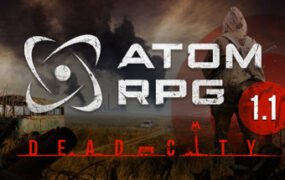 核爆RPG：末日余生/ATOM RPG（v1.180）
