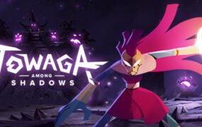 Towaga：闇影之中（v1.5）