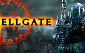 暗黑之门：伦敦/HELLGATE: London