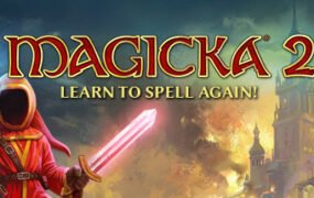 魔能2/Magicka 2（v1.2.2）