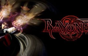 猎天使魔女2/Bayonetta 2(v1.0_AndCemu1.25.3c)