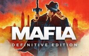 黑手党：最终版-四海兄弟/Mafia: Definitive Edition（9.23）