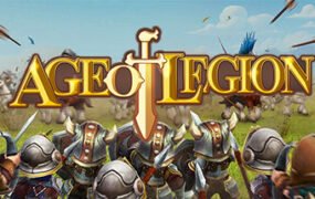 军团纪元/Age of Legion（V1.37）