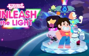 史蒂芬宇宙: 光明坦途/Steven Universe Unleash the Light