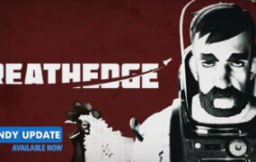 呼吸边缘/Breathedge（正式版）