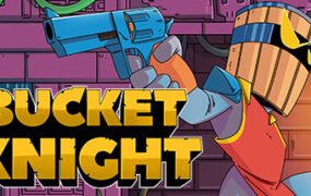 木桶骑士/Bucket Knight