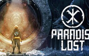 失乐园/Paradise Lost