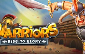 战士们：走向荣耀！/Warriors: Rise to Glory!（v0.8）