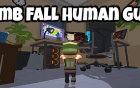 攀爬坠落的人类/Climb Fall Human Guys