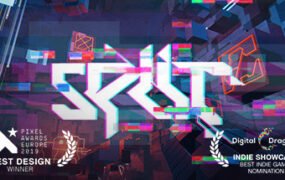 分裂 – 操纵时间，制造克隆并解决未来的网络难题！（Build.8499765-0.9.20）