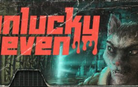 厄运七人组/Unlucky Seven