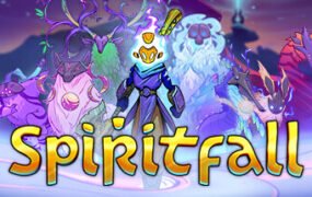圣灵陨落/Spiritfall