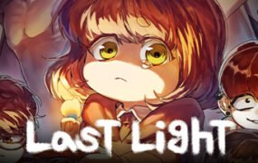 最后之光/Last Light（V1.0.0.0）