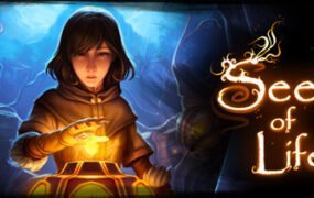 生命之种/Seed of Life