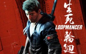 生死轮回/Loopmancer（Build.10220521-1.0.3.3+中文语音）