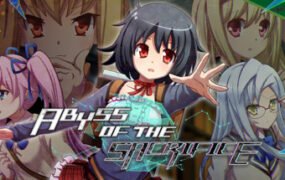 密室的祭品/ABYSS OF THE SACRIFICE