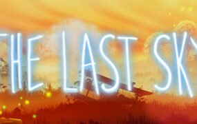 梦怀之境/The Last Sky