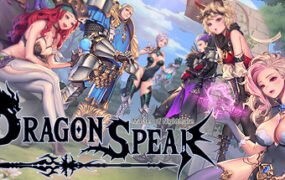 龙之矛-豪华国际版/Dragon Spear（v1.014）