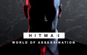 杀手3豪华版/Hitman 3（v3.150.1）