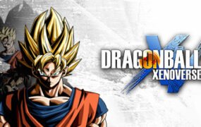 龙珠：超宇宙2/DRAGON BALL XENOVERSE 2（v1.20.01整合DLC）