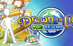 描绘生命：双界/Drawn to Life: Two Realms