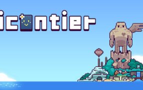 哔啵岛物语/Picontier